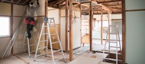 Entreprise de rénovation de la maison et de rénovation d’appartement à Le Langon